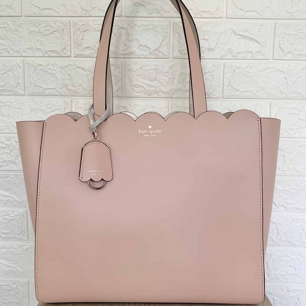 Kate Spade Magnolias Street Mina Large Tote